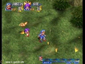 Grandia