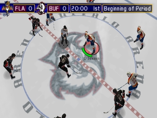 Gretzky NHL
