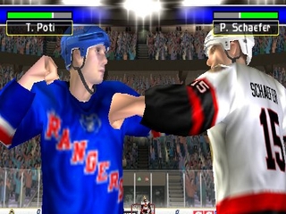 Gretzky NHL
