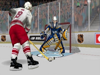 Gretzky NHL