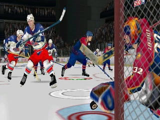 Gretzky NHL