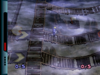 Grid Runner (Grid Run)