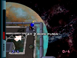 Grid Runner (Grid Run)