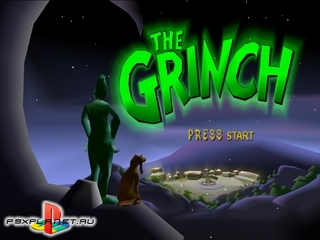 The Grinch