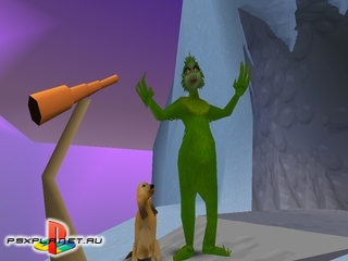 The Grinch