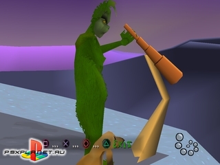 The Grinch