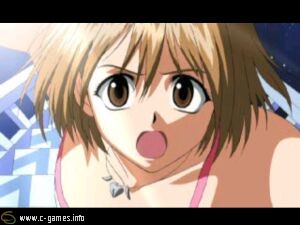 Groove Adventure Rave: Mikan no Hiseki