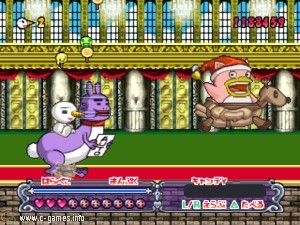 Groove Adventure Rave: Plue no Daibouken