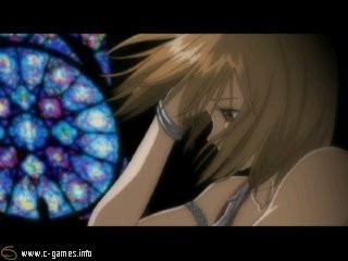 Groove Adventure Rave: Yukyu no Kizuna