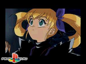 Gunbird (Mobile Light Force)