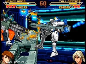 Gundam Battle Assault 2