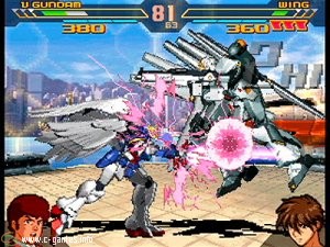 Gundam Battle Assault 2