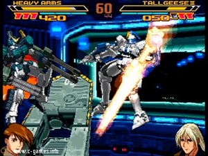 Gundam Battle Assault 2