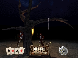 Gunfighter: The Legend Of Jesse James