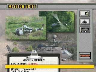 Gunship