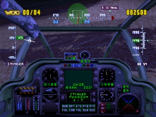 Gunship
