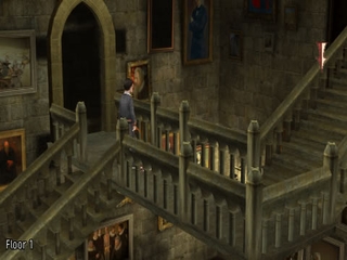 Harry Potter and the Half-Blood Prince