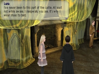 Harry Potter and the Half-Blood Prince