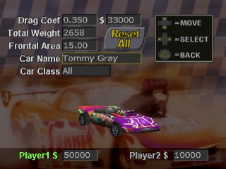 IHRA Drag Racing