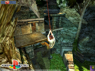 Indiana Jones And The Emperor's Tomb