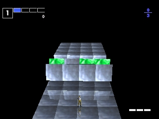 I.Q.: Intelligent Qube (Kurushi)