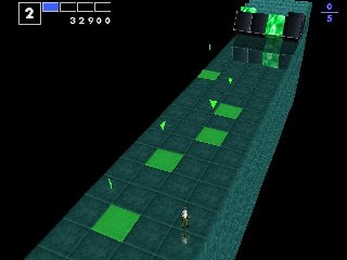 I.Q.: Intelligent Qube (Kurushi)