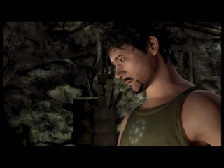 Iron Man: The Official Videogame