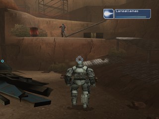 Iron Man: The Official Videogame