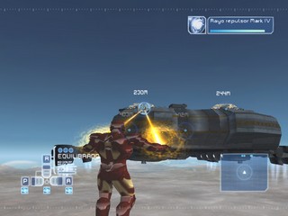 Iron Man: The Official Videogame