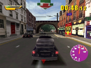 The Italian Job