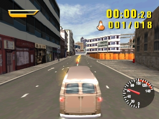 The Italian Job