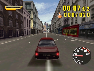 The Italian Job