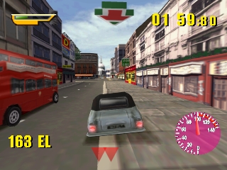 The Italian Job