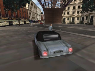 The Italian Job