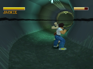 Jackie Chan: Stuntmaster