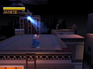 Jackie Chan: Stuntmaster
