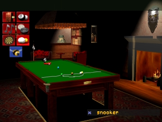 Jimmy White's 2: Cueball