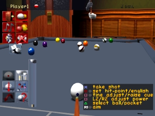 Jimmy White's 2: Cueball