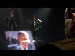 Judge Dredd
