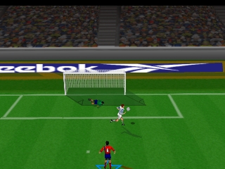 Kick Off World