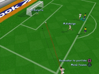 Kick Off World