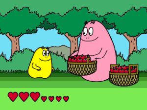 Kids Station: Barbapapa