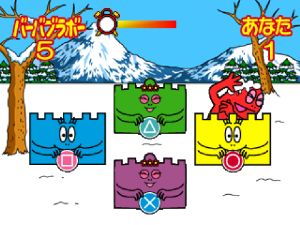 Kids Station: Barbapapa