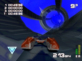 Killer Loop