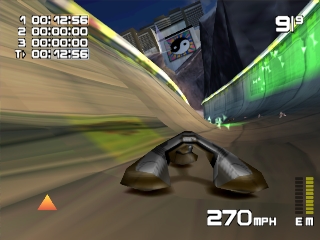 Killer Loop