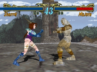 Killing Zone