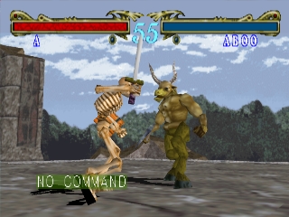 Killing Zone