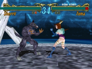 Killing Zone