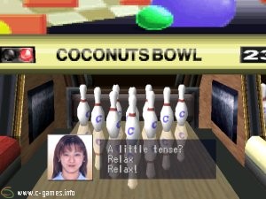 King Of Bowling 2