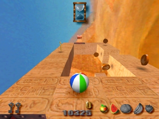 Kula World (KulaQuest; Roll Away)